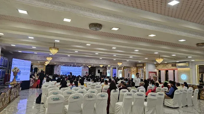Gloria Banquet