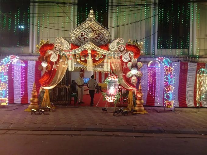 Lotus Banquet
