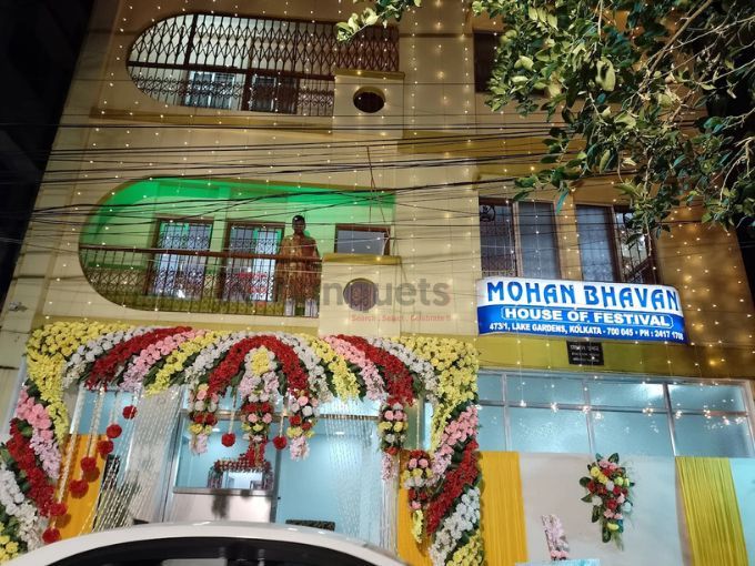 Mohan Bhavan