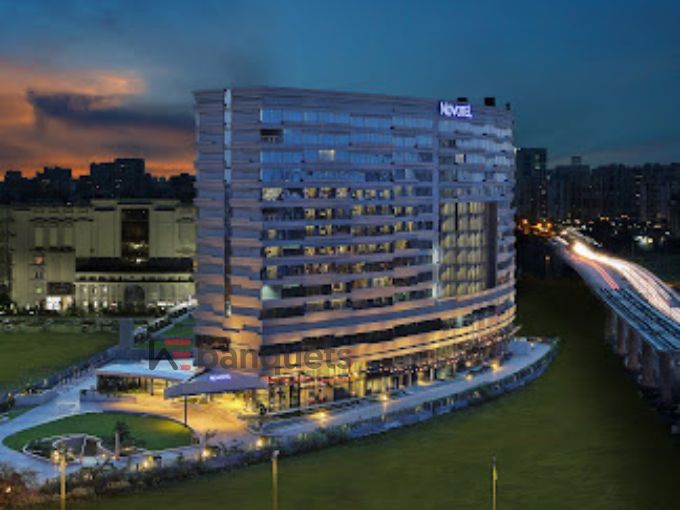 Novotel Kolkata