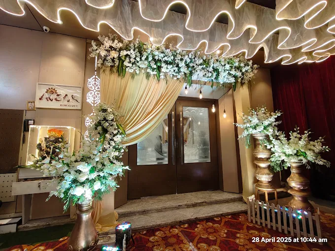 Avsar The Banquet
