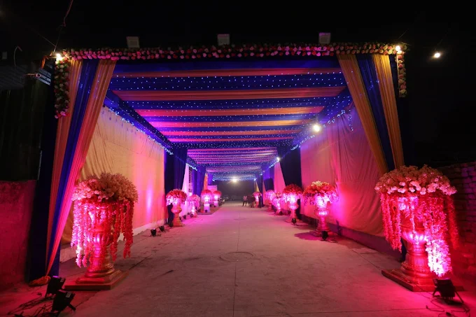 Grand Dwarka
