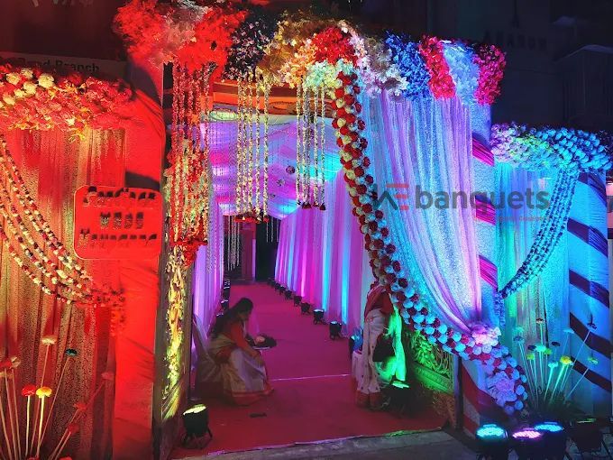 Kalpataru Banquet Hall