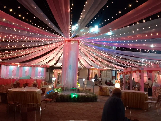MAYA BANQUET HALL