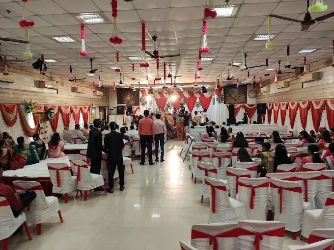Kutch Kadwa Patidar Samaj Hall