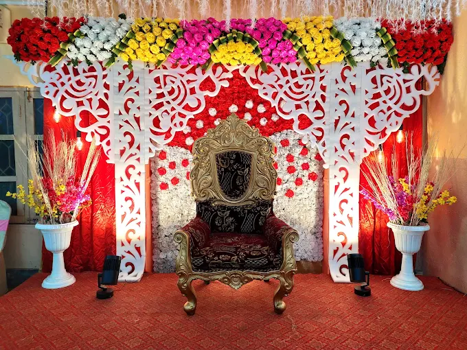 Keshab Dham Banquet Hall