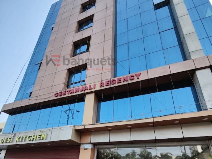 Geetanjali Regency