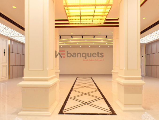 Lalita banquet