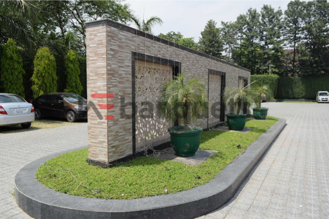 Calista Resort