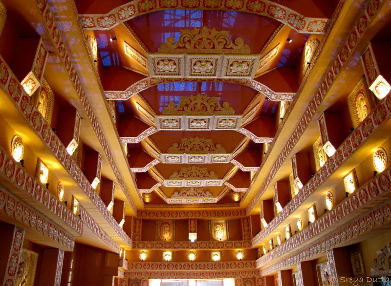 Prateek Kalyan Mandap