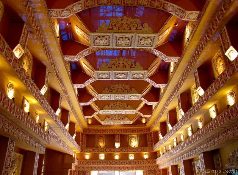Prateek Kalyan Mandap