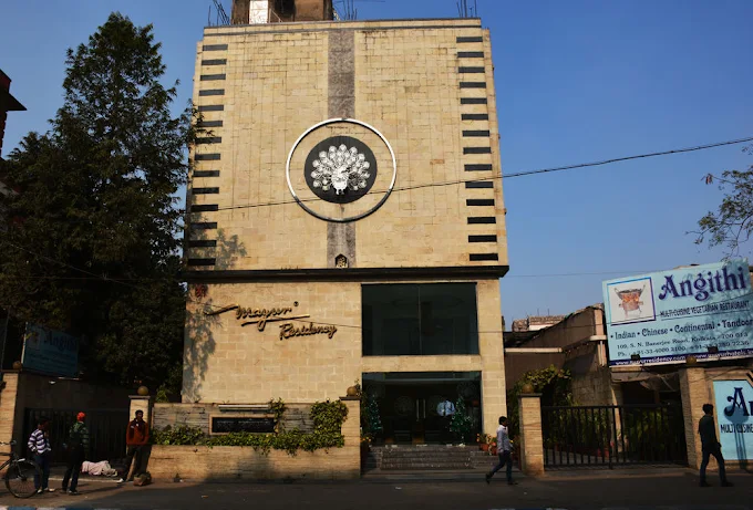 Mayur Residency