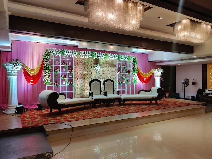Gurukripa Banquets