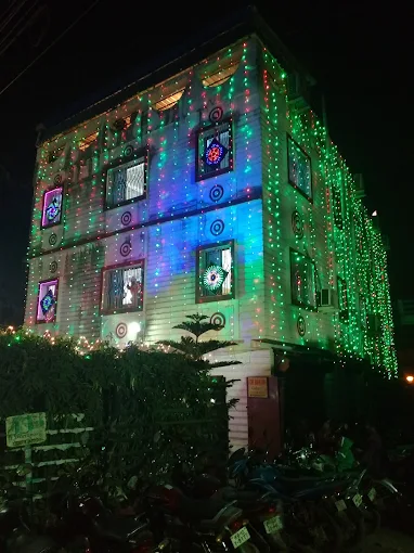 Debraj Banquet Hall