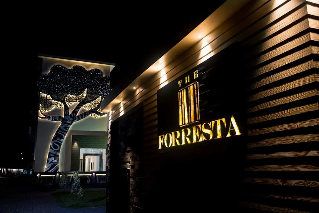 The FORRESTA