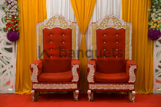 Sammelan Party Hall