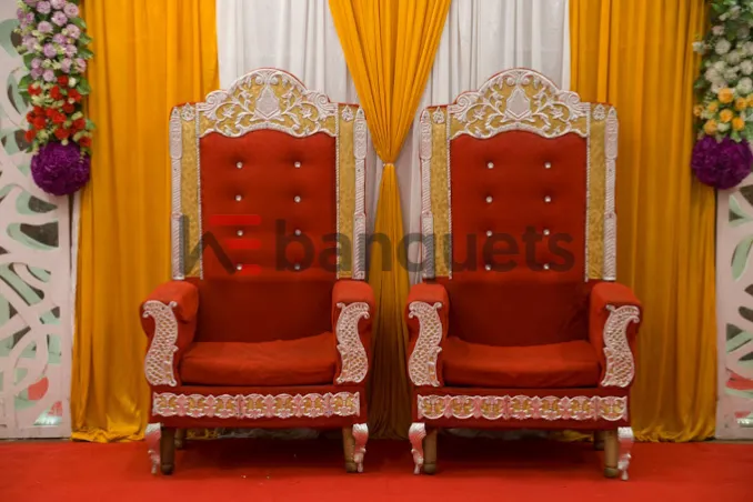Sammelan Party Hall