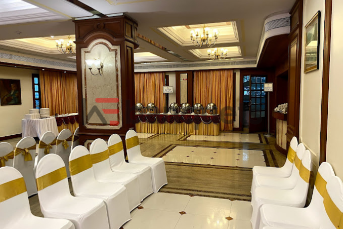 Kohinoor Park Banquet