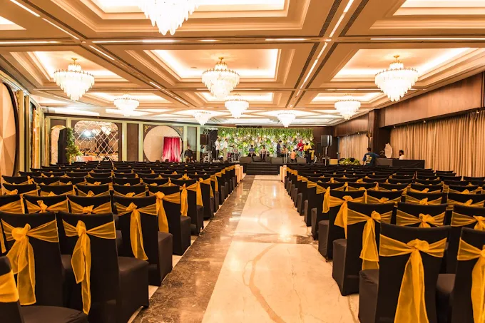 Royal Halls NSCI