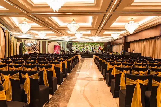 Royal Halls NSCI