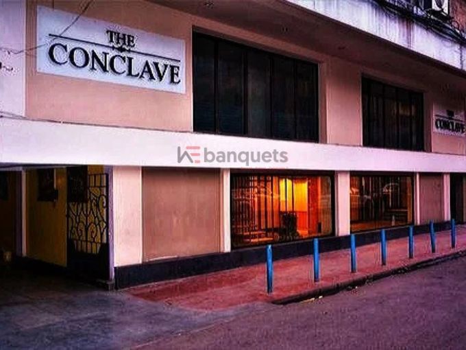 The Conclave