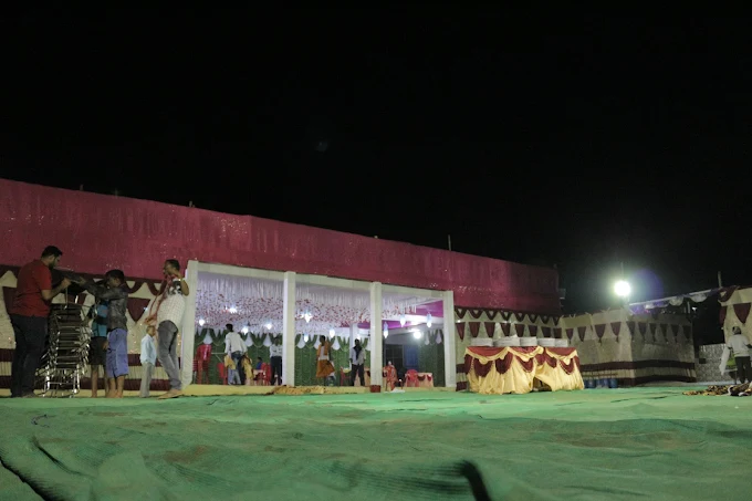 Laxmi Narayan Mandap