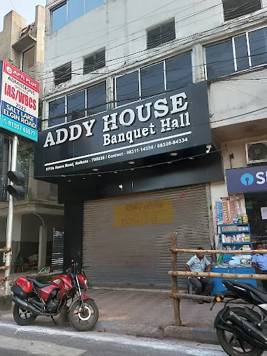 Addy House