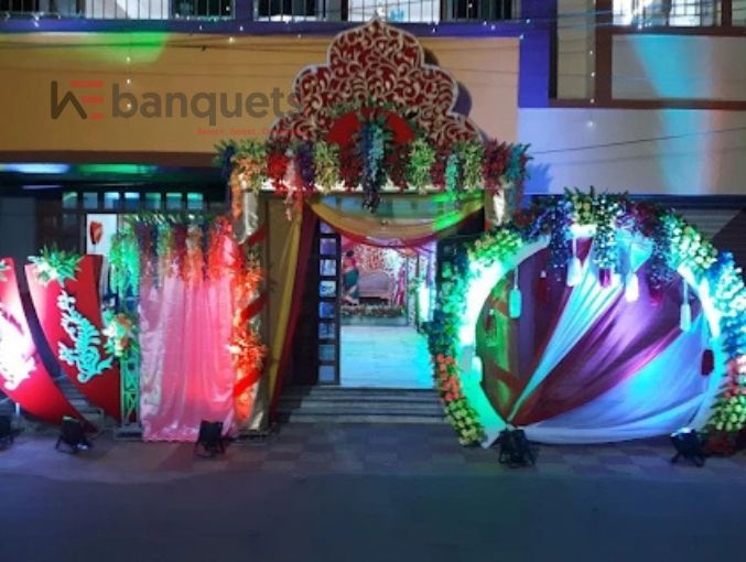 Sengupta Apartment