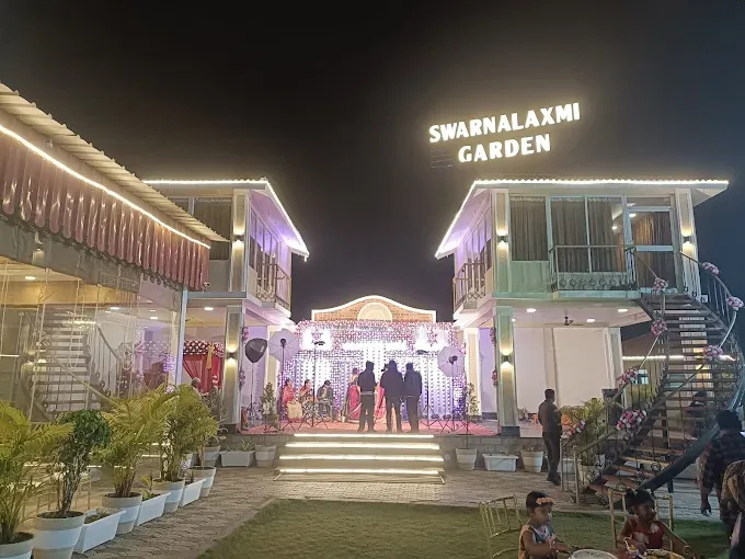 Swarnalaxmi Garden