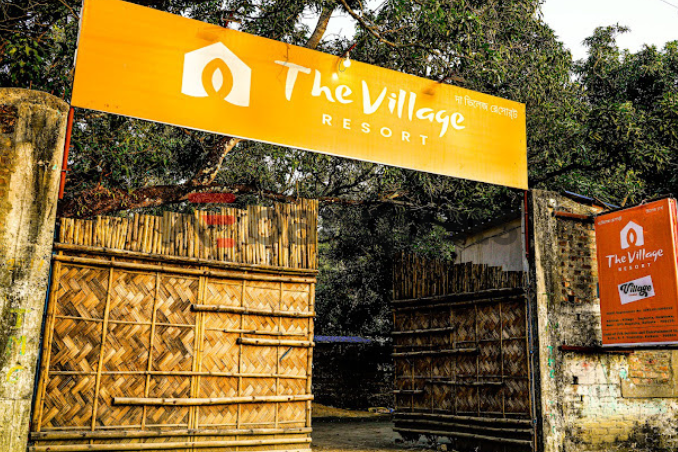 The Village Resort