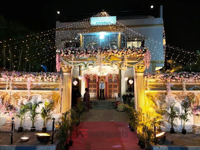 SATARUPA BANQUET HALL