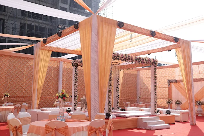 VenueLook Delhi