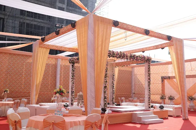 VenueLook Delhi