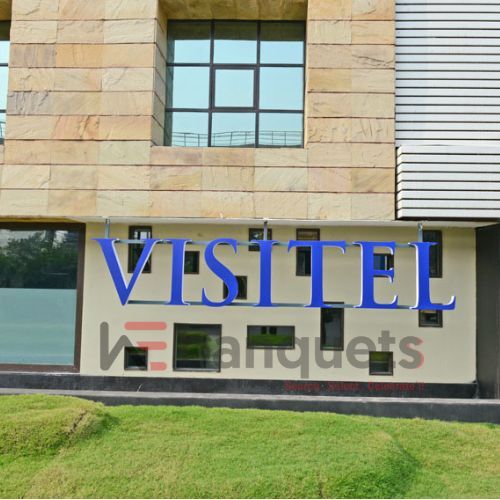 Visitel A Boutique Hotel
