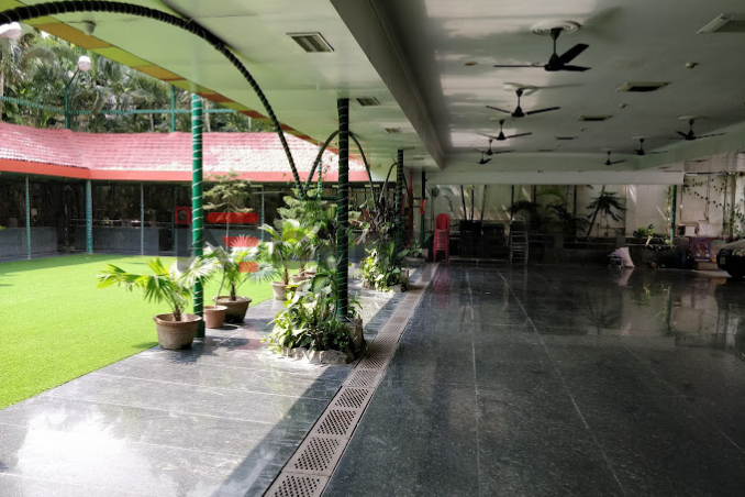 Jagadamba Udyan Banquet
