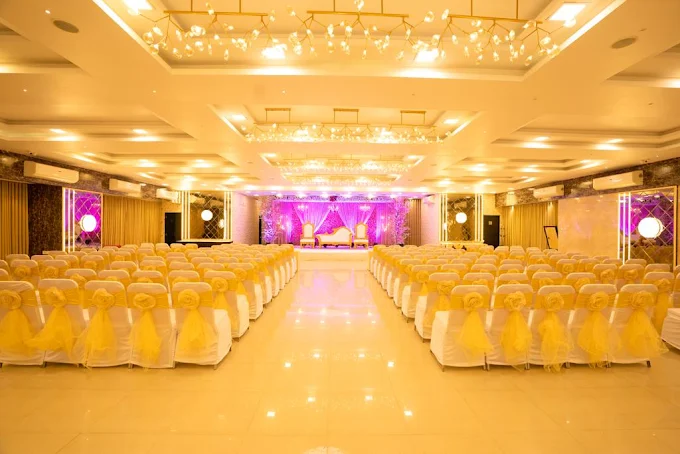 Maharaja Banquet Hall