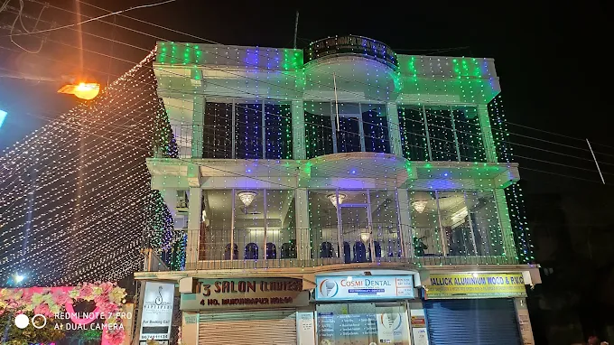 Tarun Pragati Sangha