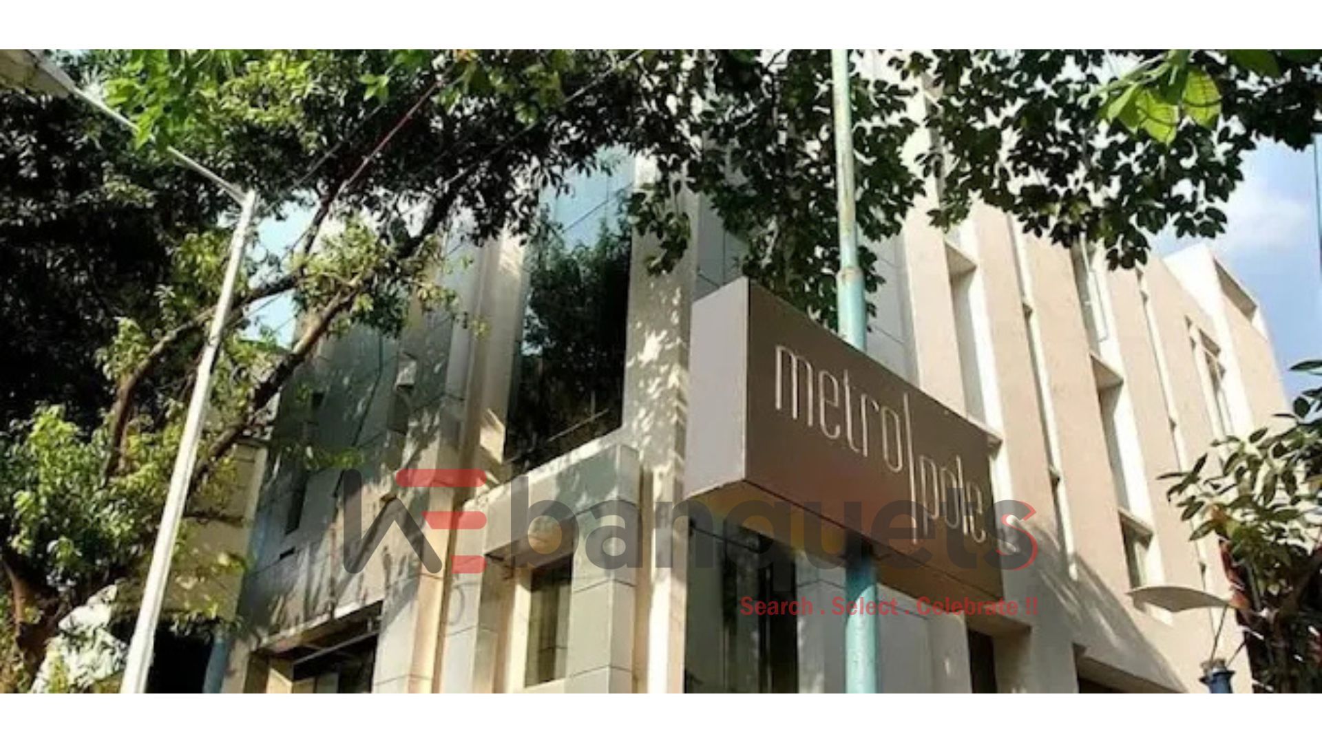 Hotel Metropole