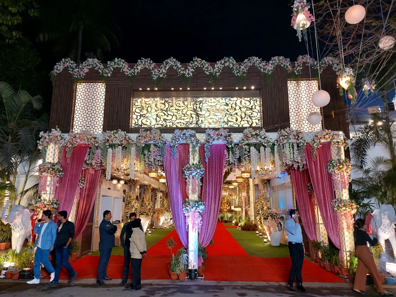 27 Ballygunge Park