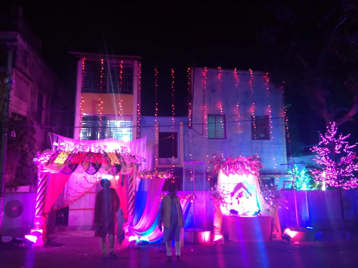 Arunalay Banquets