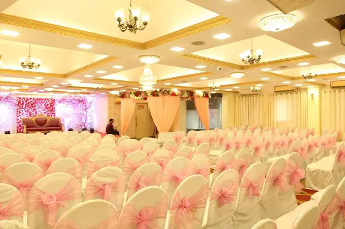 Harmony Banquet