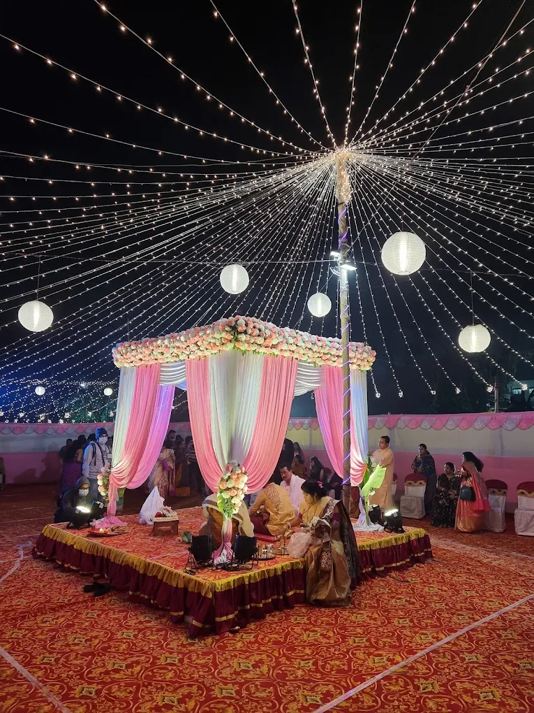 Pancha Parban