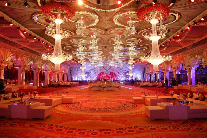 The Nikunj Hotel