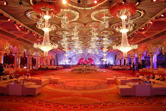 The Nikunj Hotel
