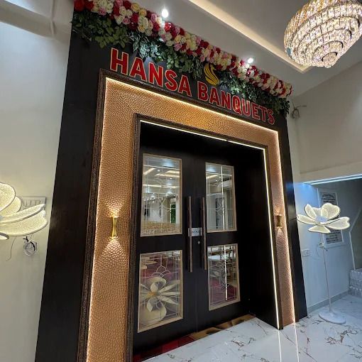 Hansa Banquets