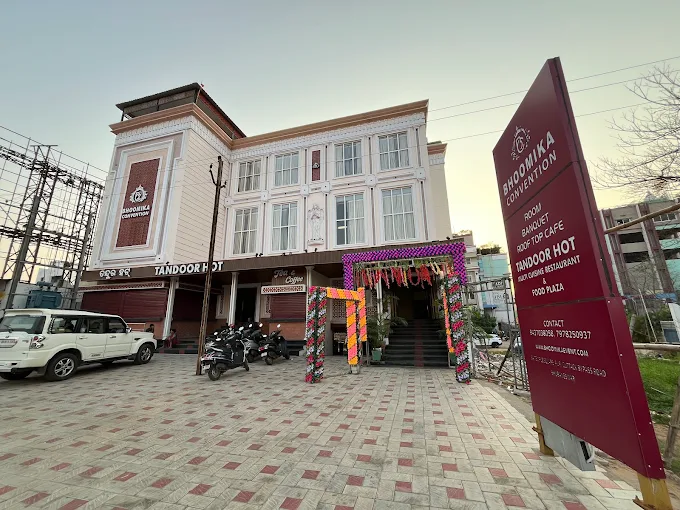Bhoomika Convention