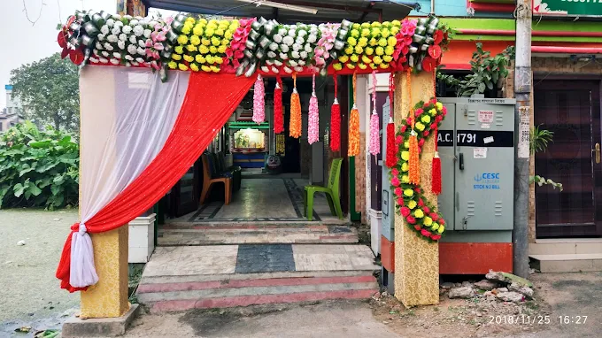 Palki Ceremonial Hall