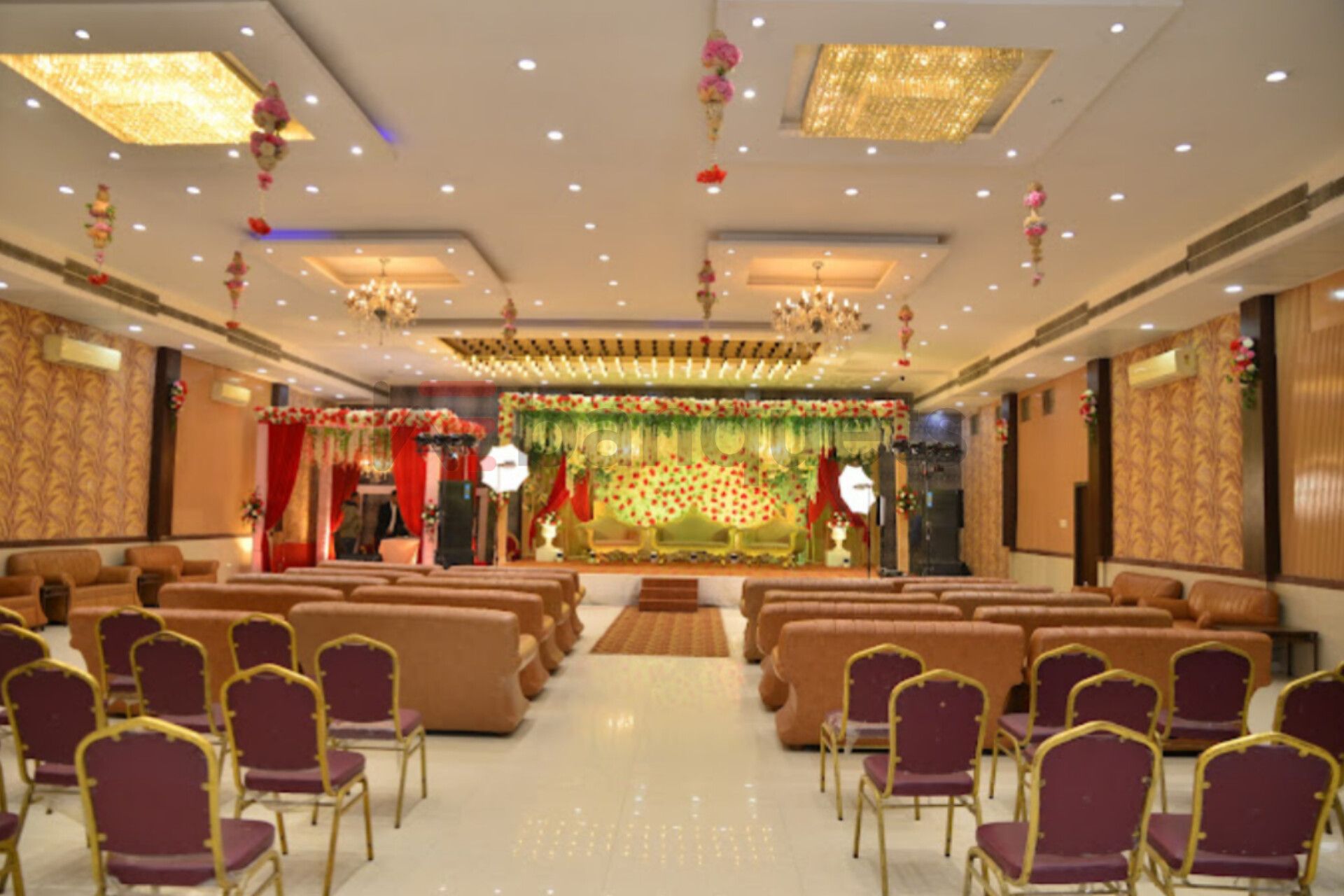 Shagun Banquet