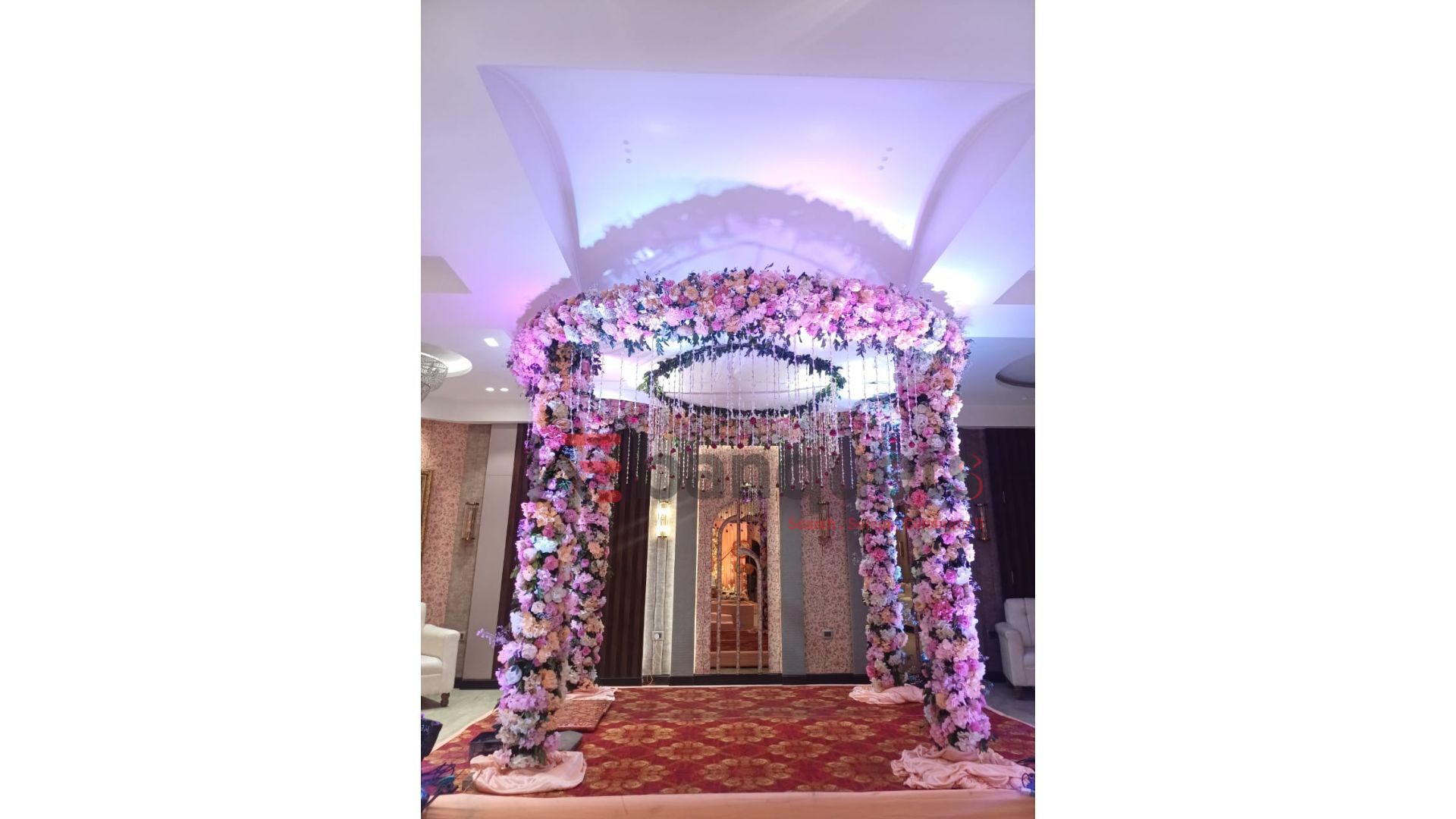 Krishna Vatika Banquets