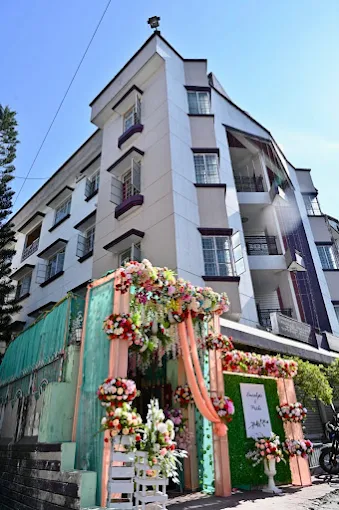 Swapnaneel Banquet Hall